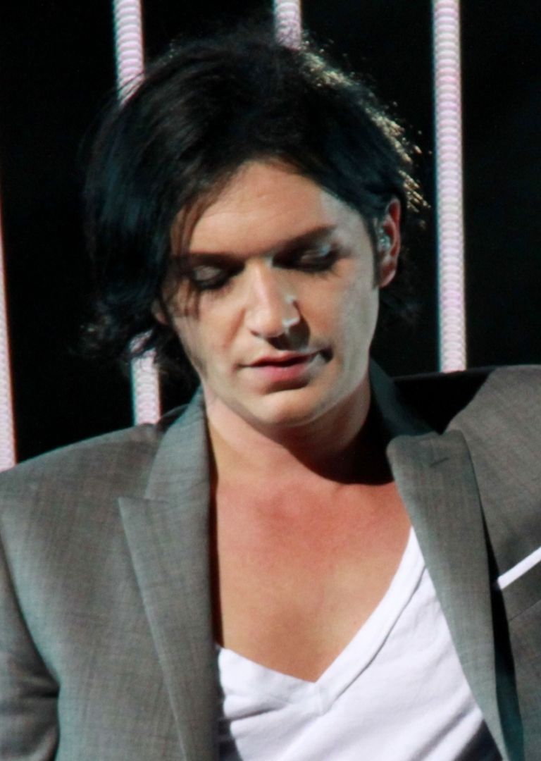 Quotes from Brian Molko Brian Molko