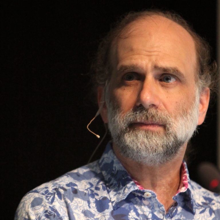 Quotes from Bruce Schneier Bruce Schneier