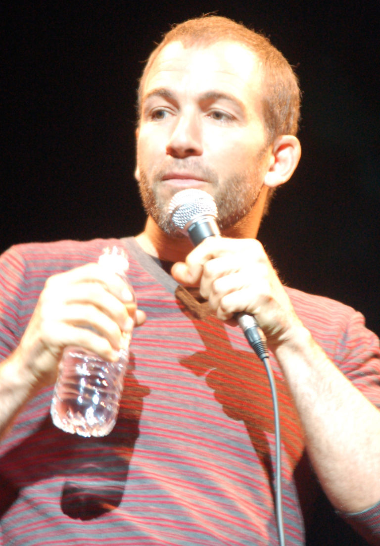 Quotes from Bryan Callen Bryan Callen