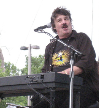 Quotes from Burton Cummings Burton Cummings