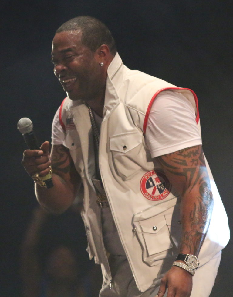 Quotes from Busta Rhymes Busta Rhymes