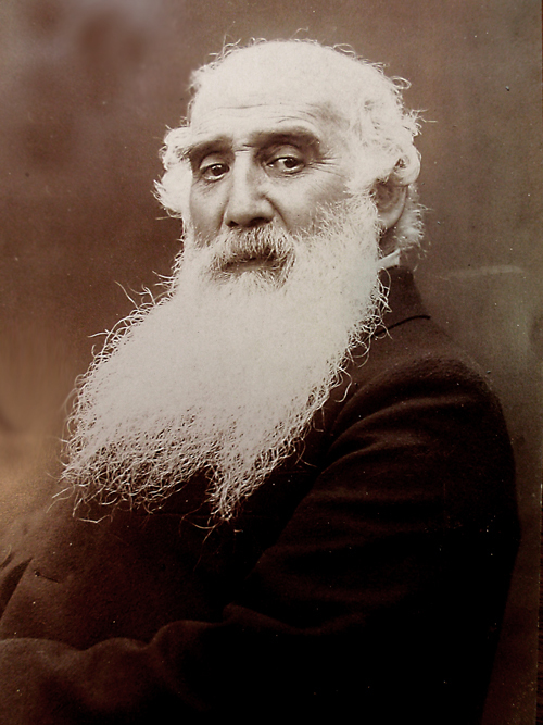 Quotes from Camille Pissarro Camille Pissarro