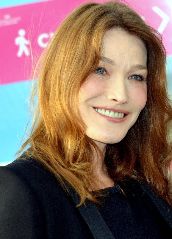 Quotes from Carla Bruni Carla Bruni