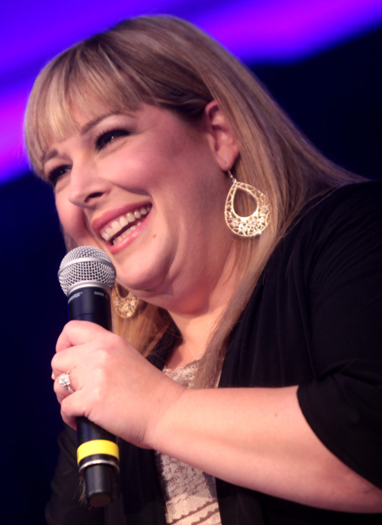 Quotes from Carnie Wilson Carnie Wilson