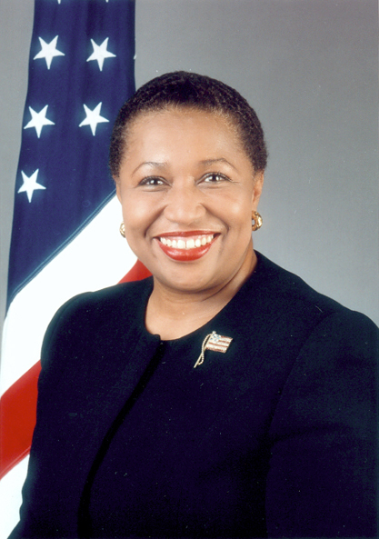 Quotes from Carol Moseley Braun Carol Moseley Braun