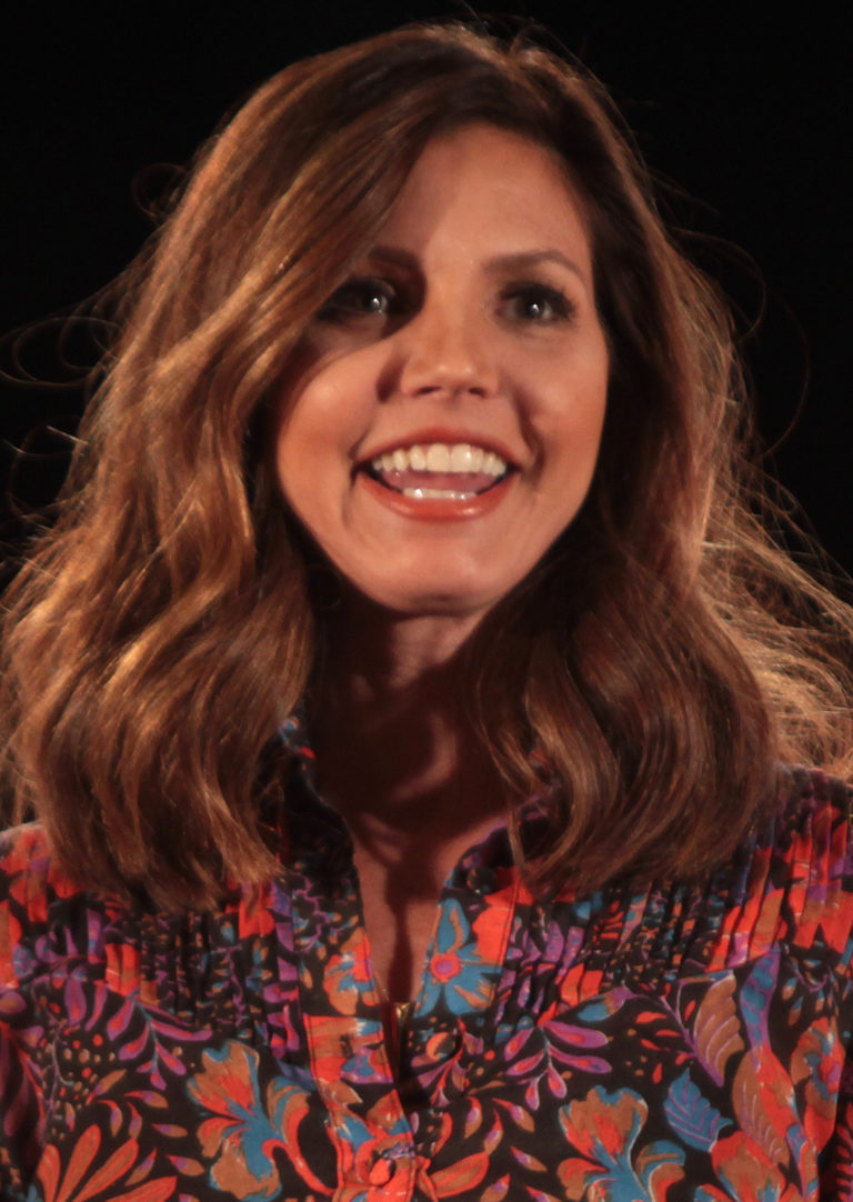Quotes from Charisma Carpenter Charisma Carpenter