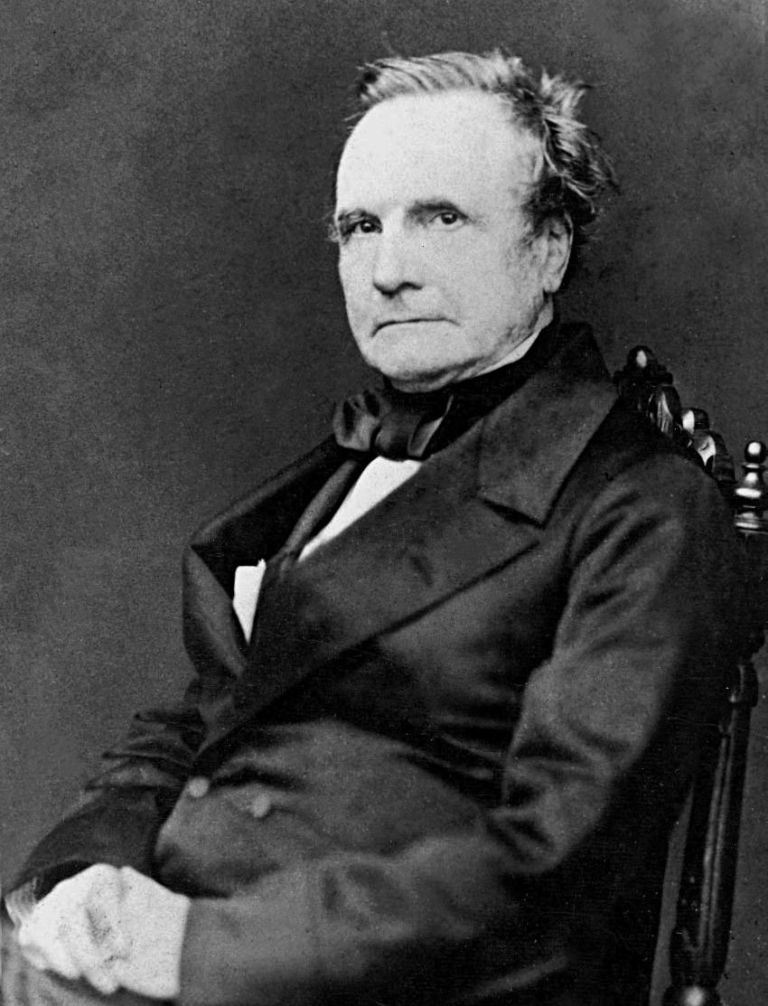 Quotes from Charles Babbage Charles Babbage
