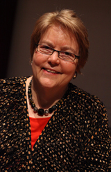 Quotes from Charlotte Bunch Charlotte Bunch
