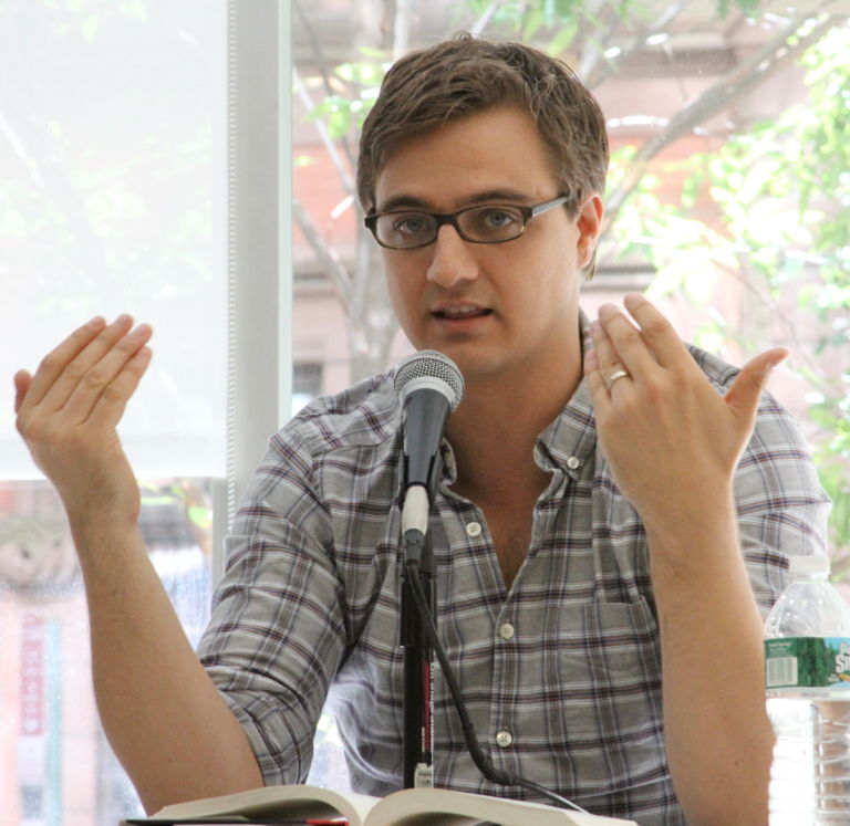 Quotes from Chris Hayes Chris Hayes