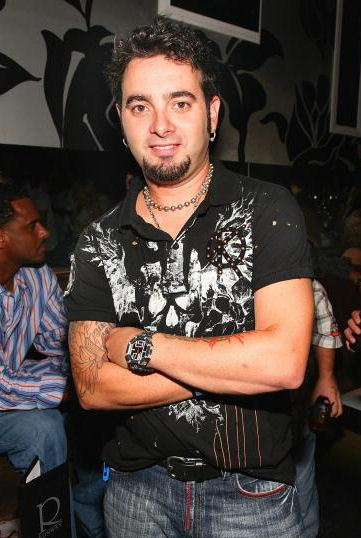 Quotes from Chris Kirkpatrick Chris Kirkpatrick