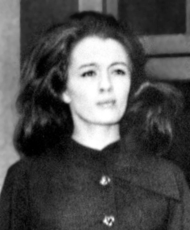 Quotes from Christine Keeler Christine Keeler