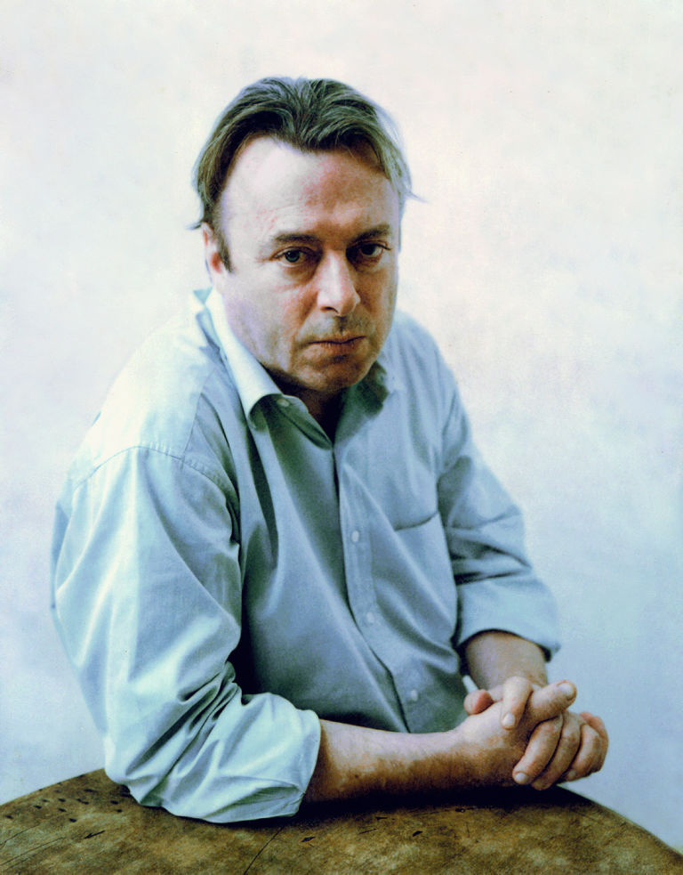 Quotes from Christopher Hitchens Christopher Hitchens