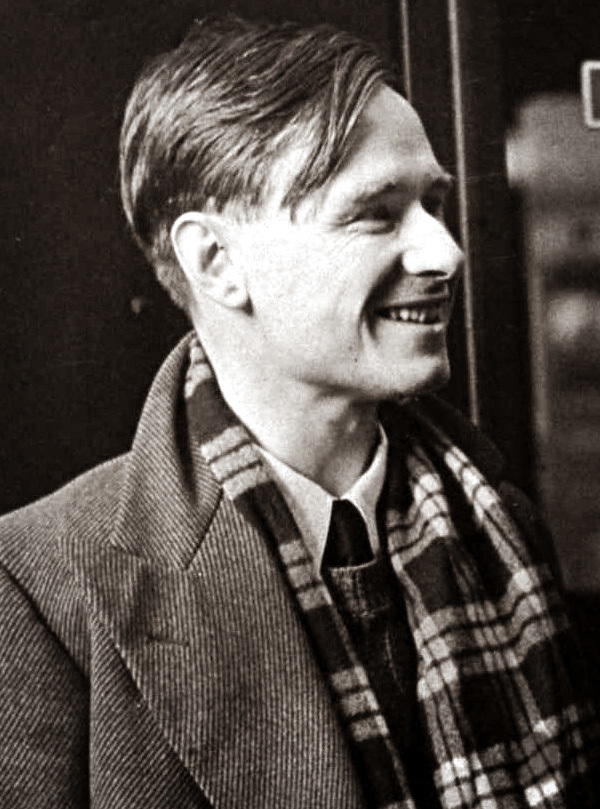 Quotes from Christopher Isherwood Christopher Isherwood