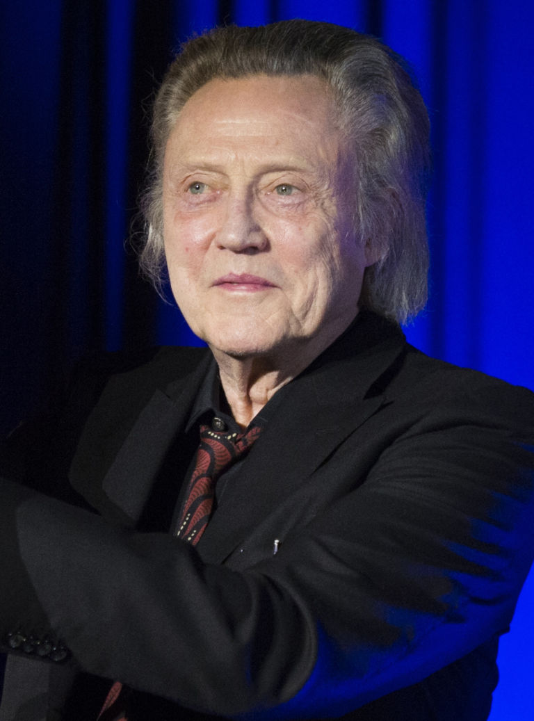 Quotes from Christopher Walken Christopher Walken