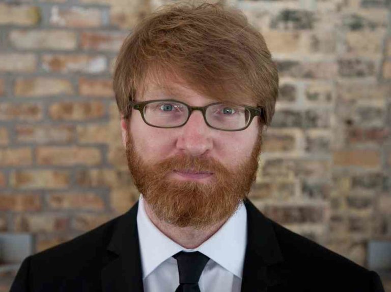 Quotes from Chuck Klosterman Chuck Klosterman