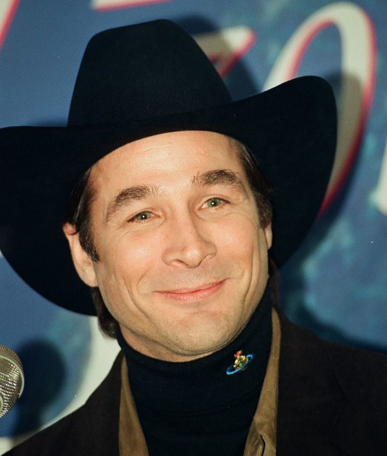 Quotes from Clint Black Clint Black