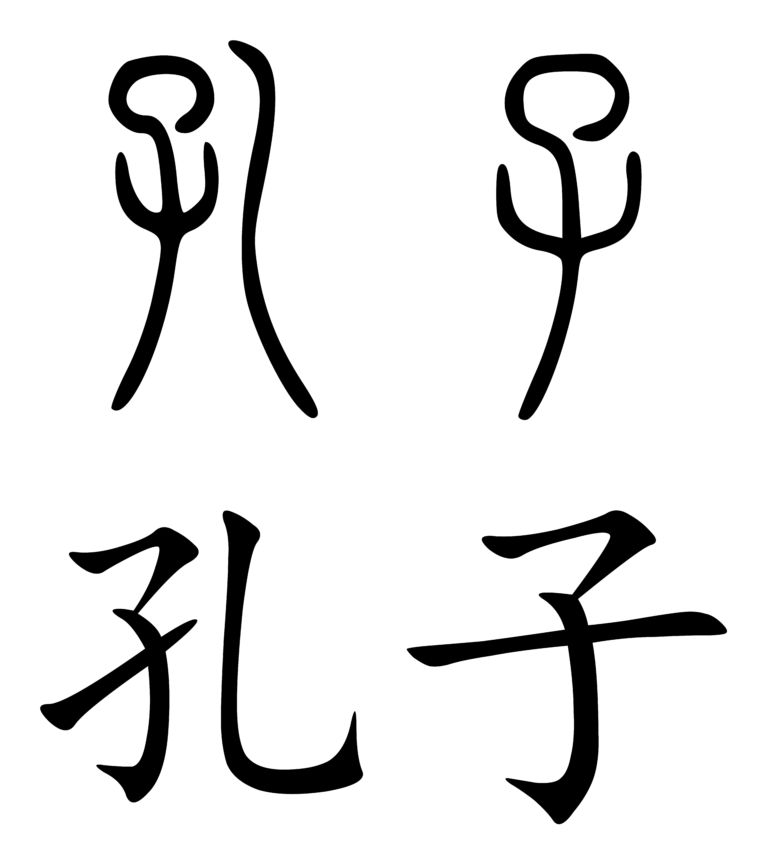 Quotes from Confucius Confucius
