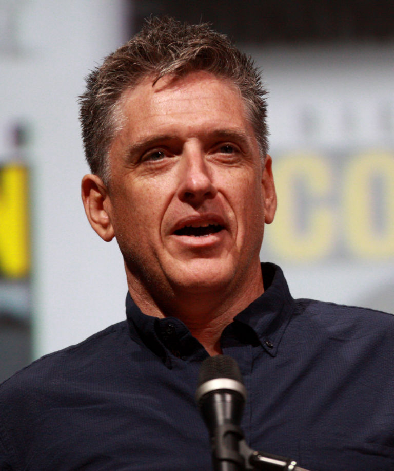 Quotes from Craig Ferguson Craig Ferguson