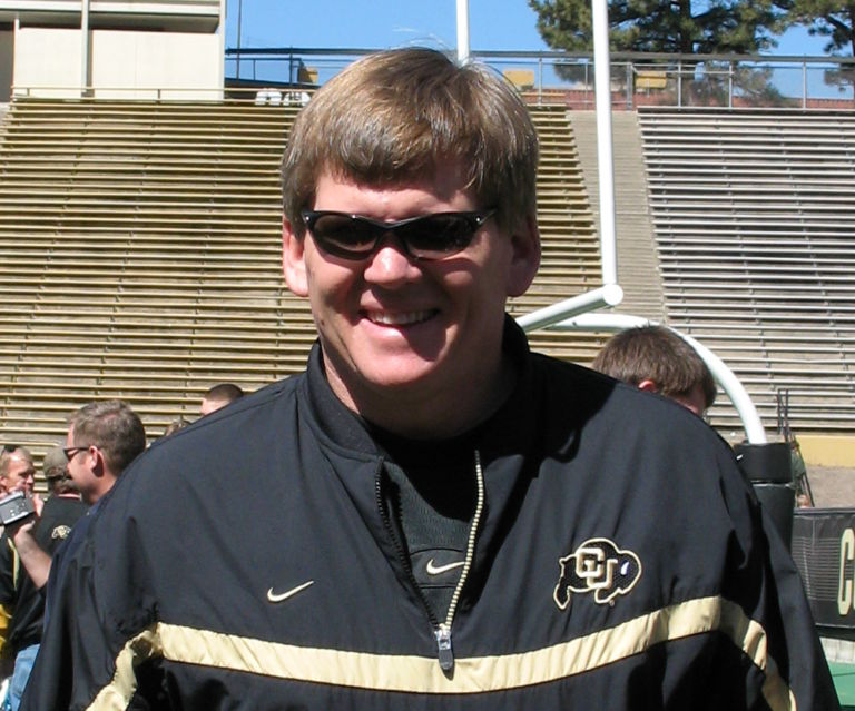 Quotes from Dan Hawkins Dan Hawkins