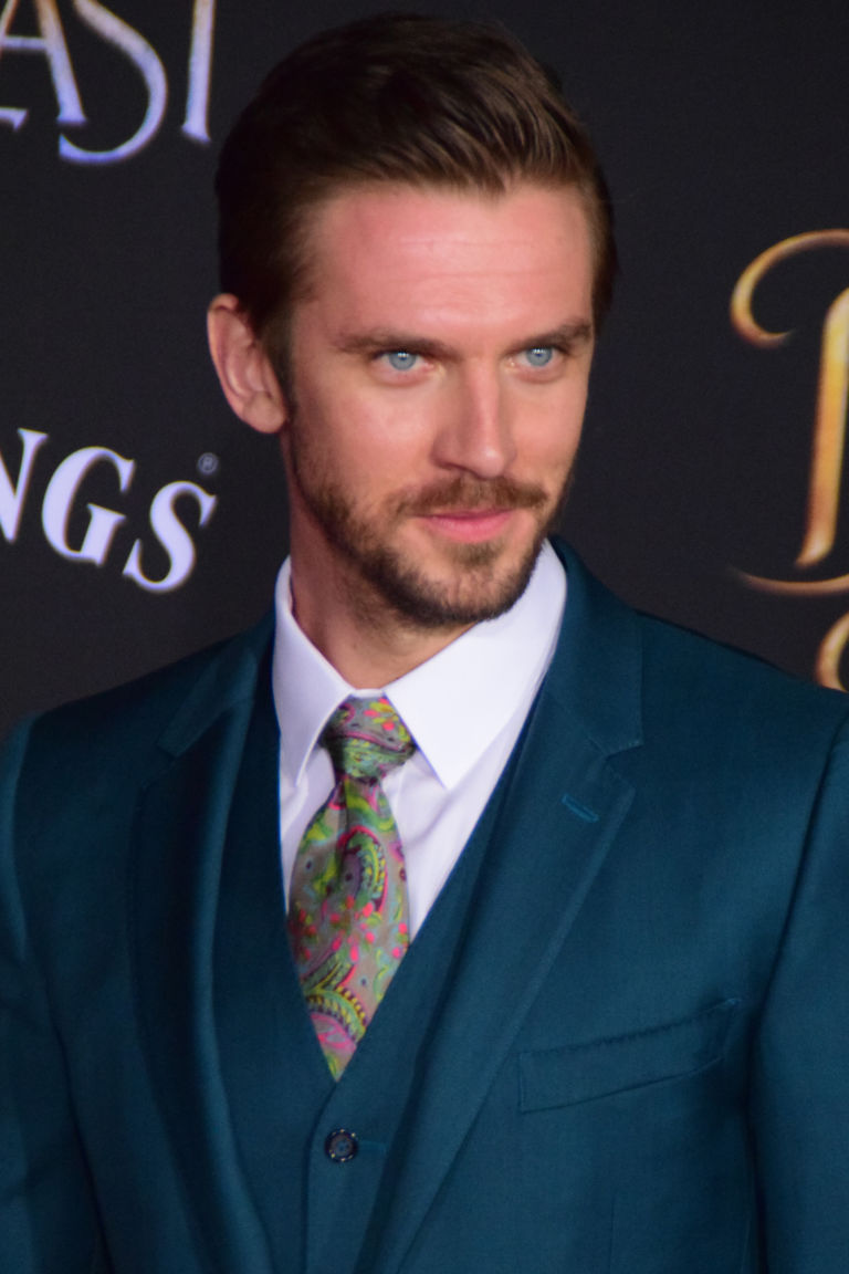 Quotes from Dan Stevens Dan Stevens
