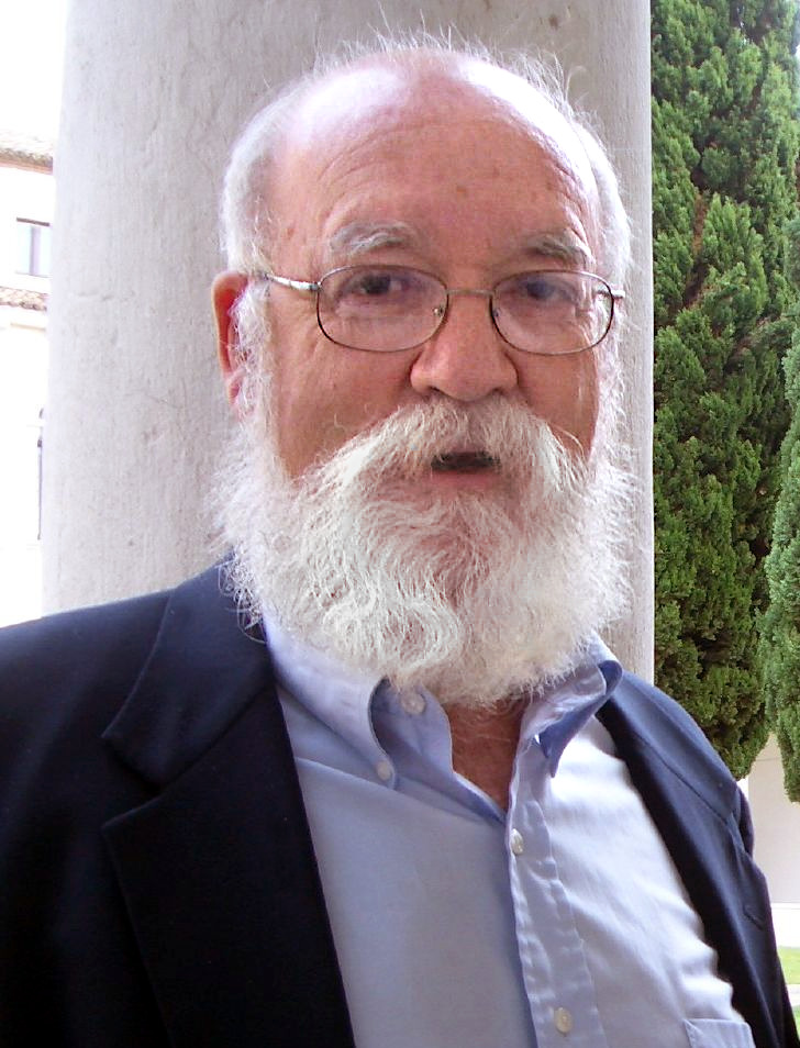 Quotes from Daniel Dennett Daniel Dennett