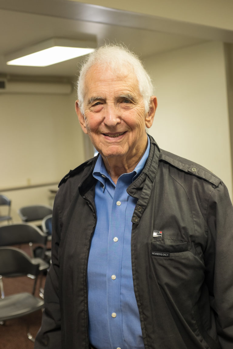 Quotes from Daniel Ellsberg Daniel Ellsberg