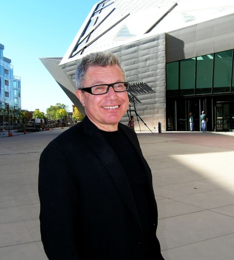 Quotes from Daniel Libeskind Daniel Libeskind