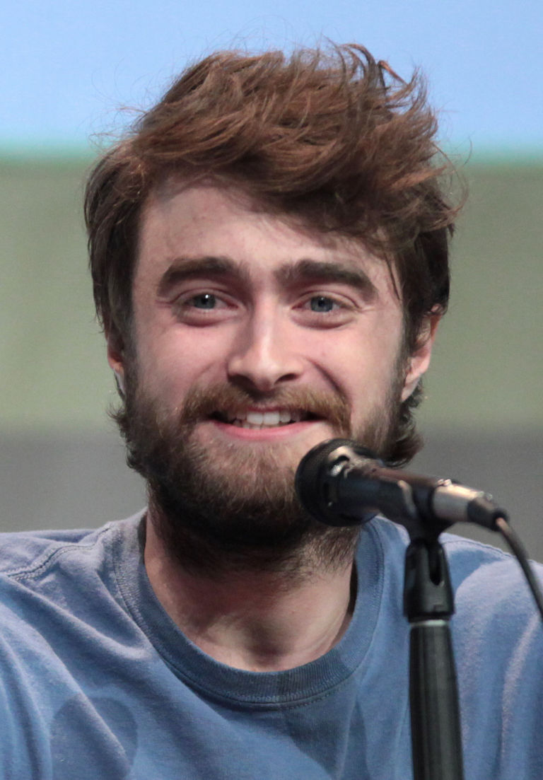 Quotes from Daniel Radcliffe Daniel Radcliffe