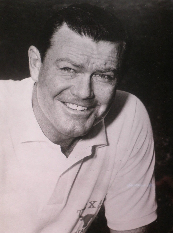 Quotes from Darrell Royal Darrell Royal