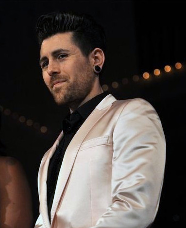 Quotes from Davey Havok Davey Havok