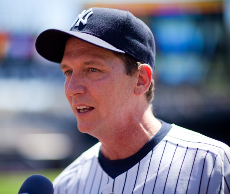 Quotes from David Cone David Cone