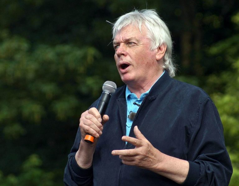 Quotes from David Icke David Icke