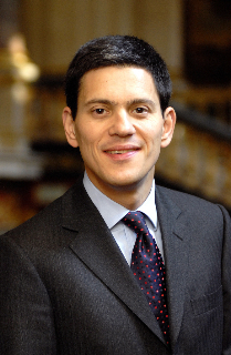 Quotes from David Miliband David Miliband