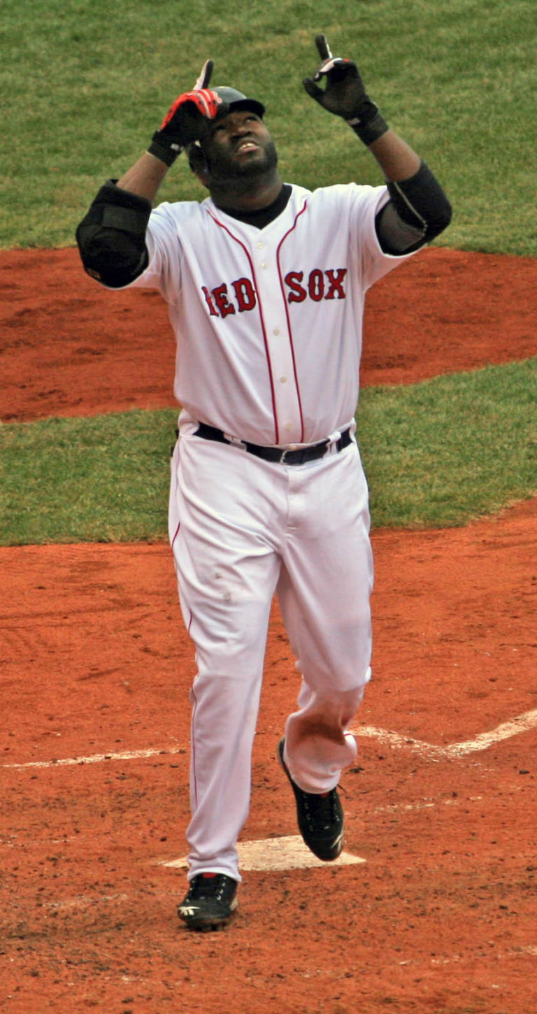 Quotes from David Ortiz David Ortiz
