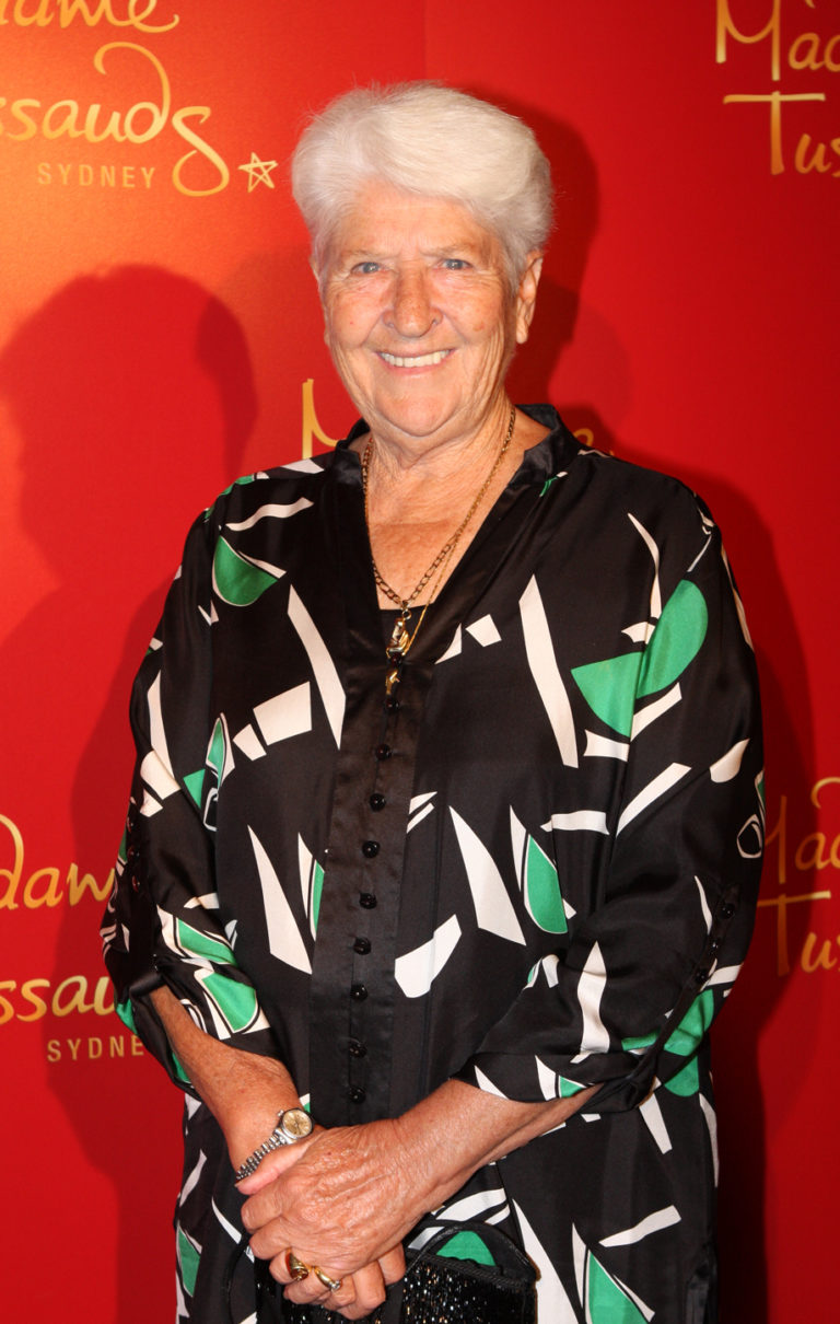 Quotes from Dawn Fraser Dawn Fraser