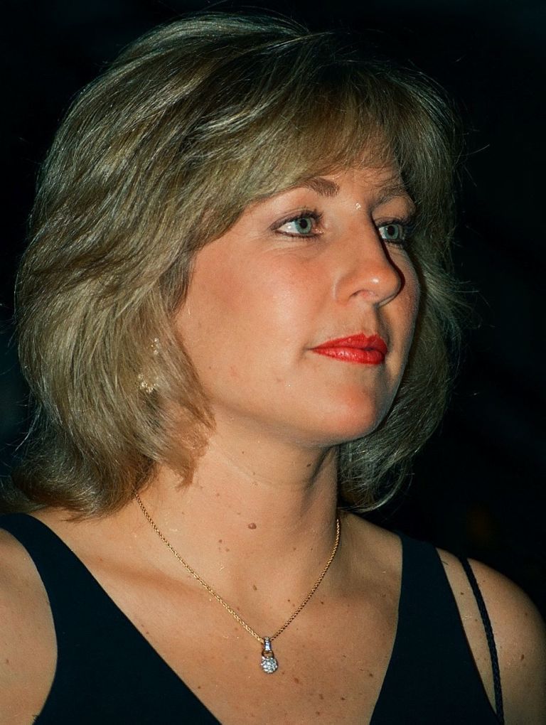 Quotes from Dee Dee Myers Dee Dee Myers