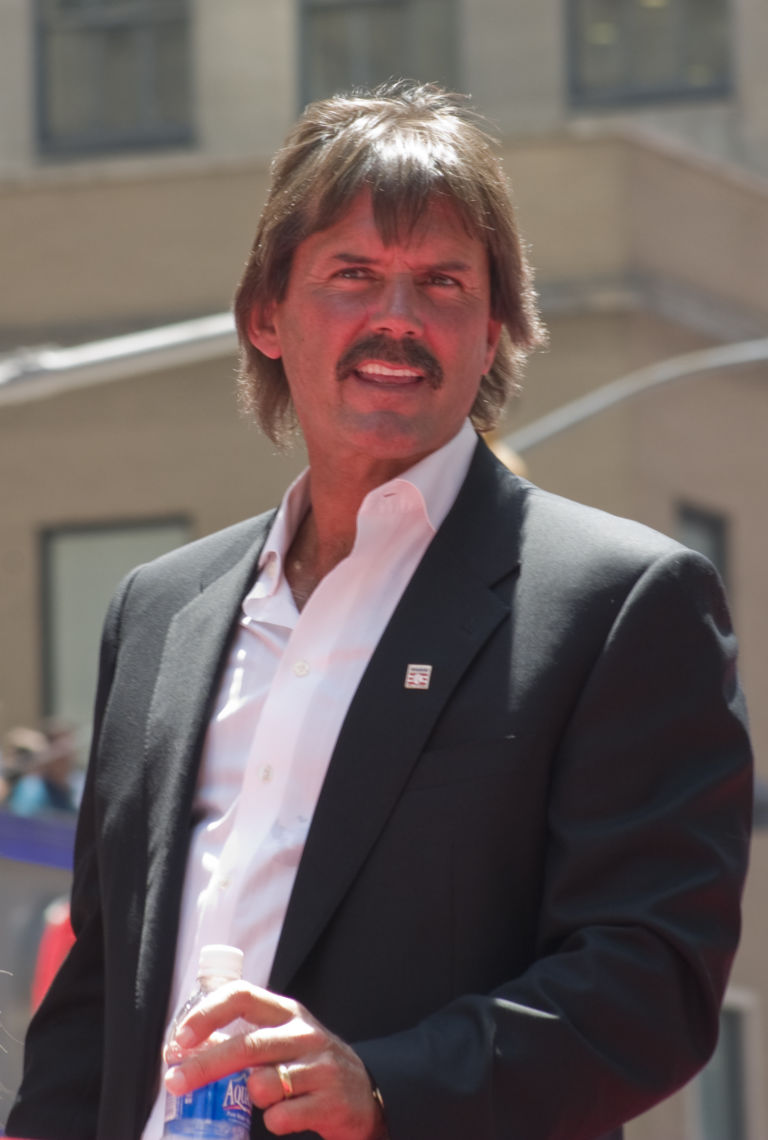 Quotes from Dennis Eckersley Dennis Eckersley