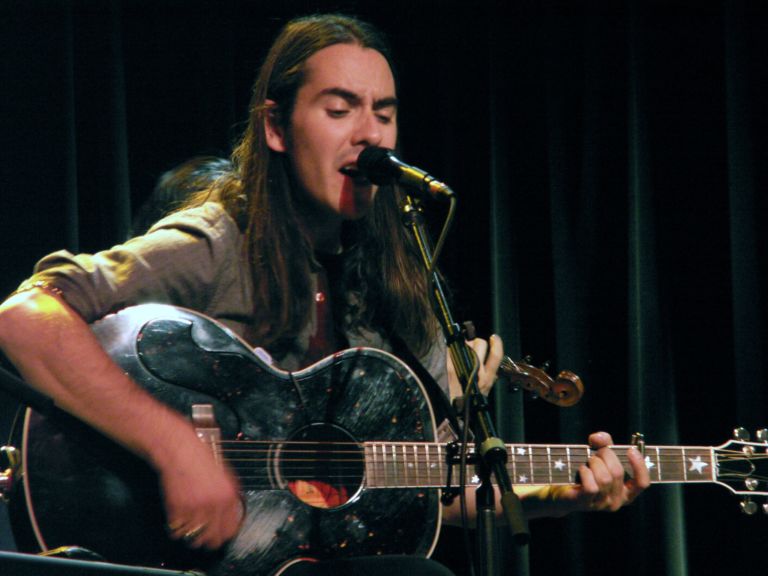 Quotes from Dhani Harrison Dhani Harrison