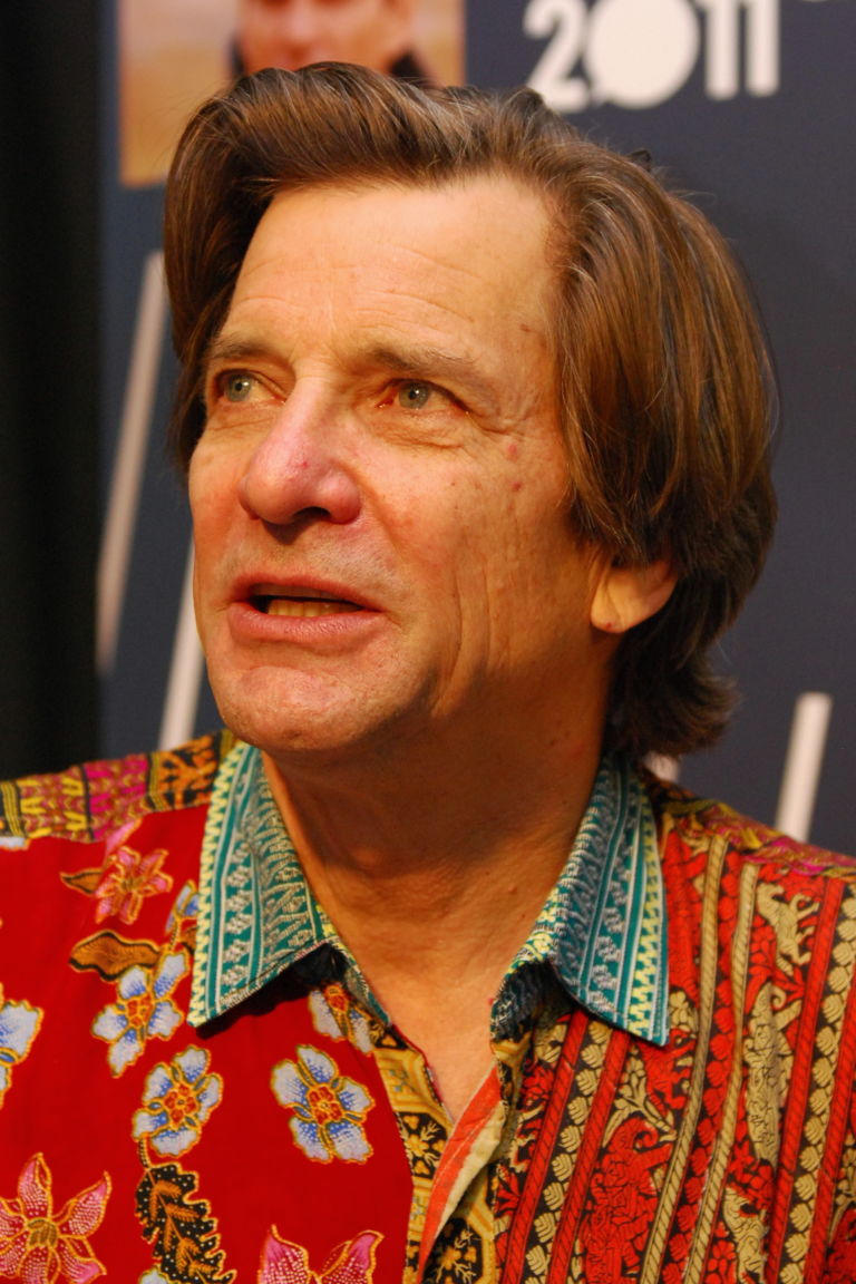 Quotes from Dirk Benedict Dirk Benedict