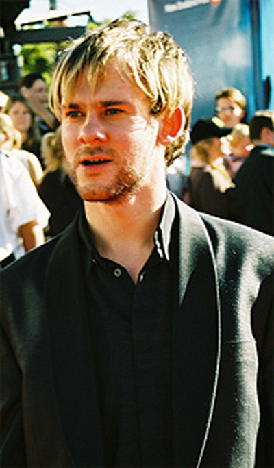 Quotes from Dominic Monaghan Dominic Monaghan