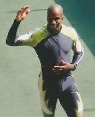 Quotes from Donovan Bailey Donovan Bailey