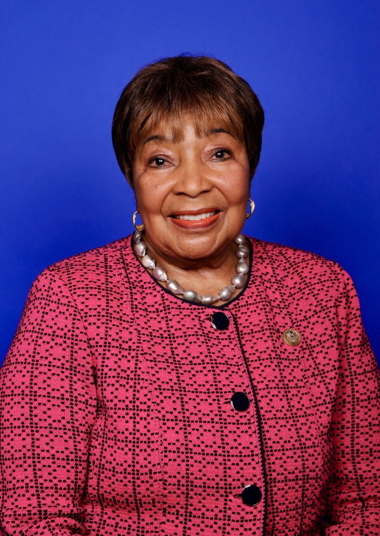 Quotes from Eddie Bernice Johnson Eddie Bernice Johnson