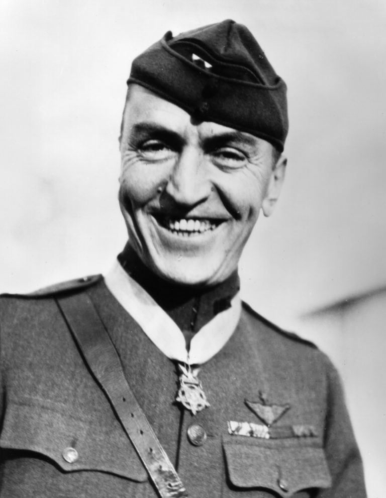 Quotes from Eddie Rickenbacker Eddie Rickenbacker