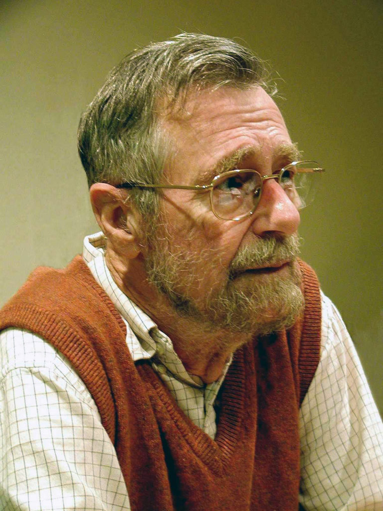 Quotes from Edsger W. Dijkstra Edsger W. Dijkstra