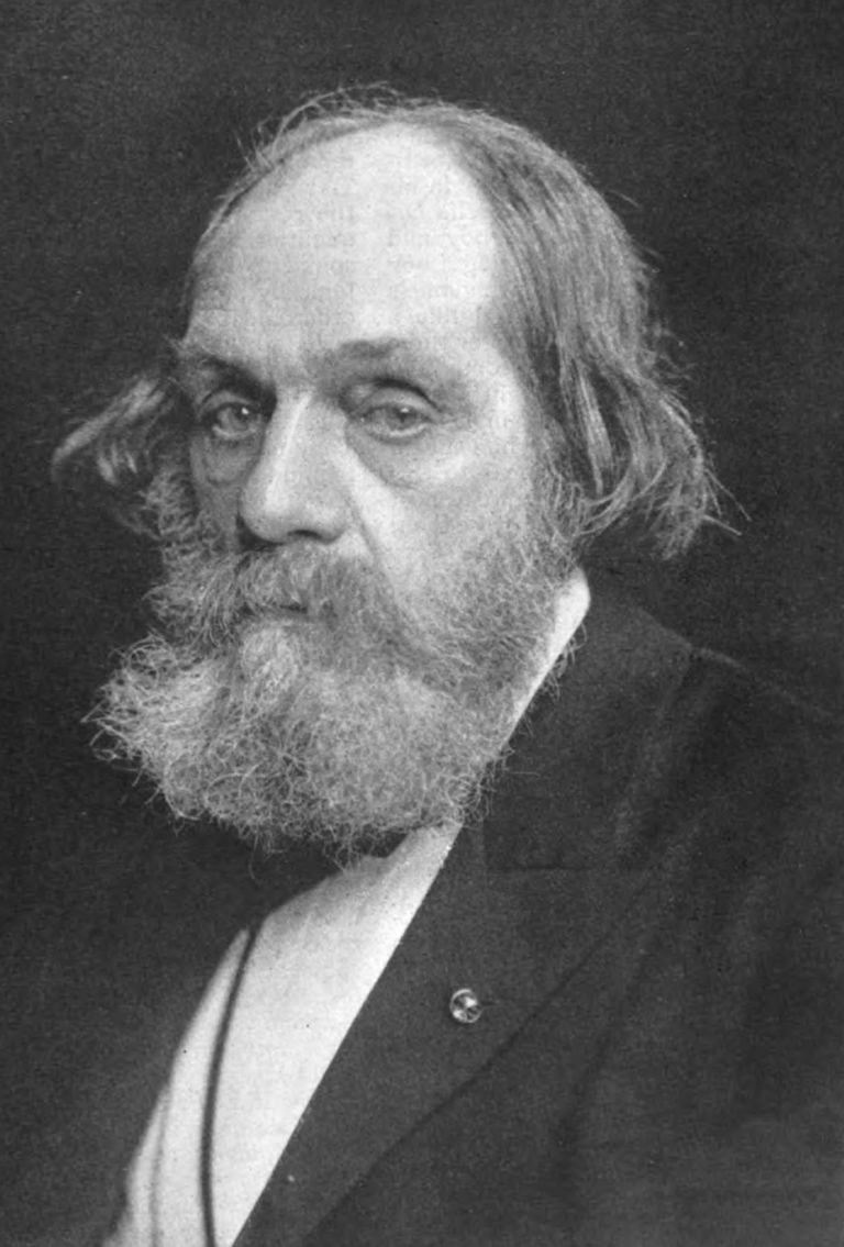 Quotes from Edward Everett Hale Edward Everett Hale