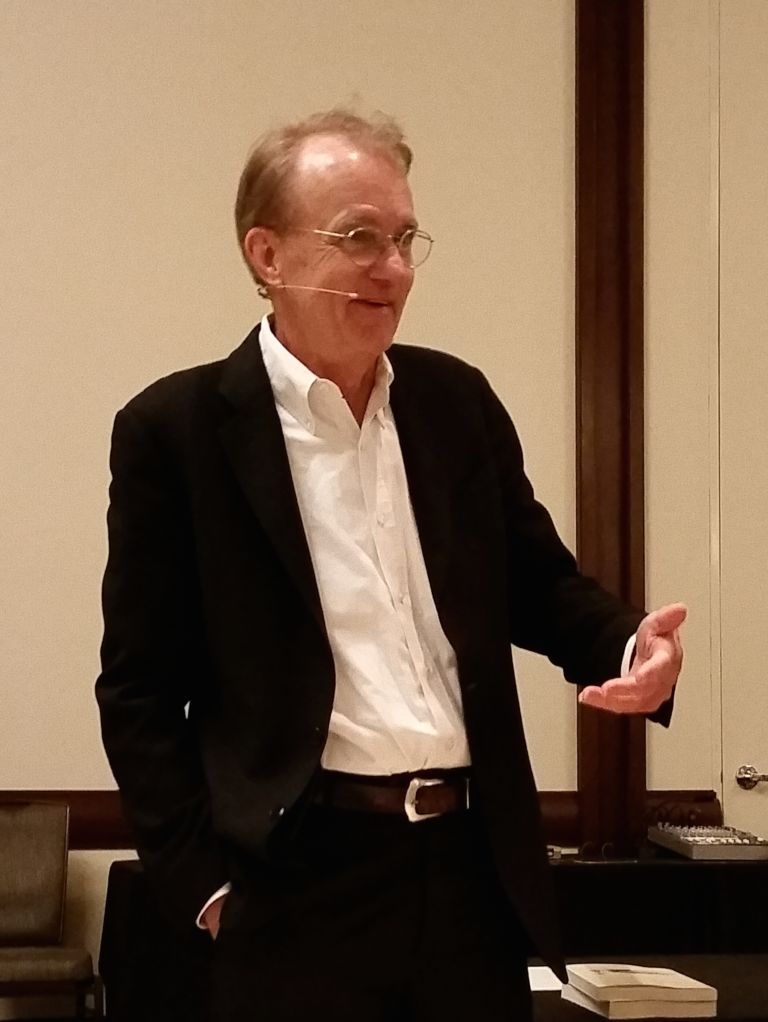 Quotes from Edward Tufte Edward Tufte