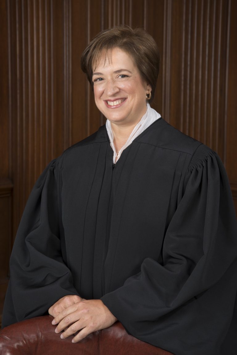Quotes from Elena Kagan Elena Kagan