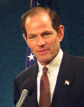 Quotes from Eliot Spitzer Eliot Spitzer