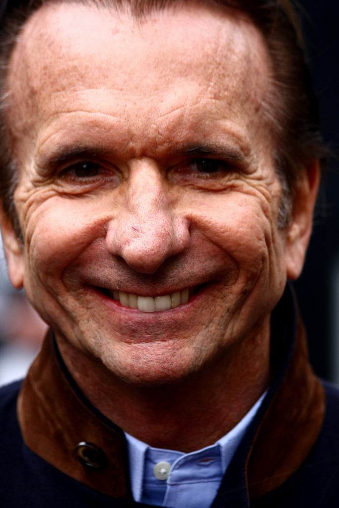 Quotes from Emerson Fittipaldi Emerson Fittipaldi