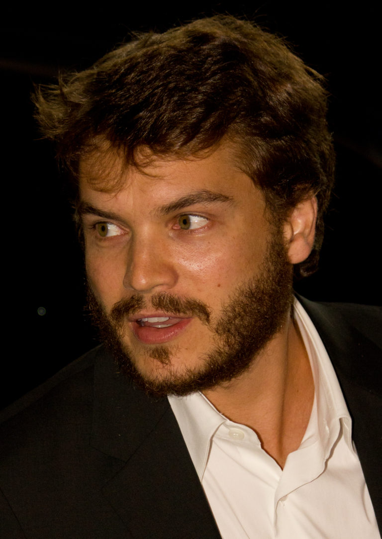 Quotes from Emile Hirsch Emile Hirsch